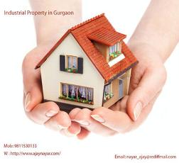 Ajay Nayar Industrial Property